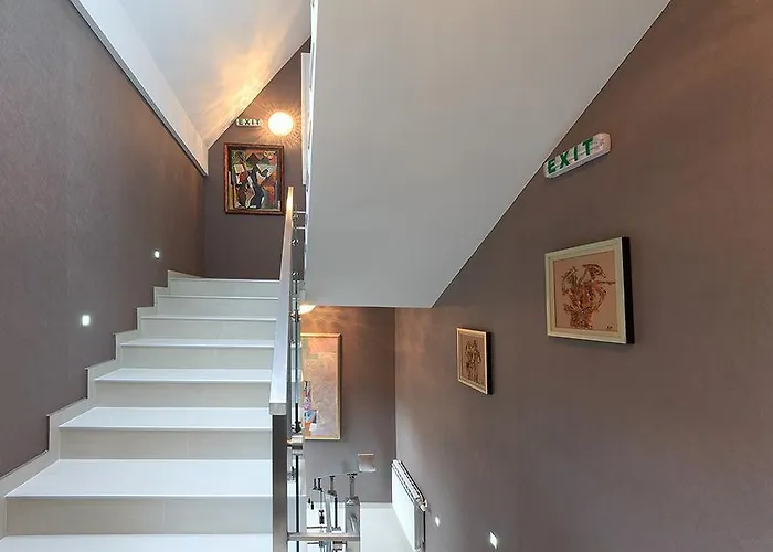 Agusta Hotel, Garden&SPA