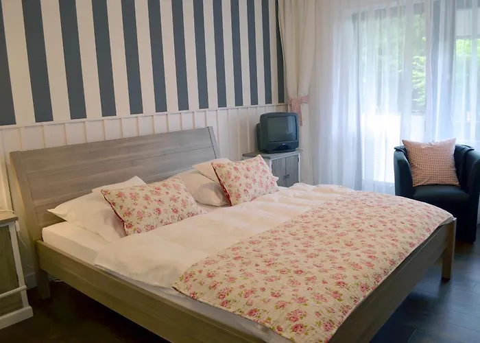 Heide'S Hotel Pension Bad Bevensen