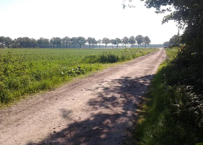 B&B In de Backerije