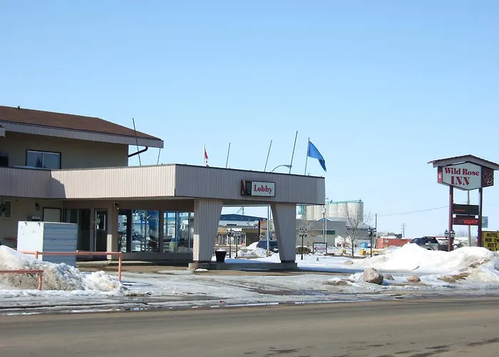 Wild Rose Inn