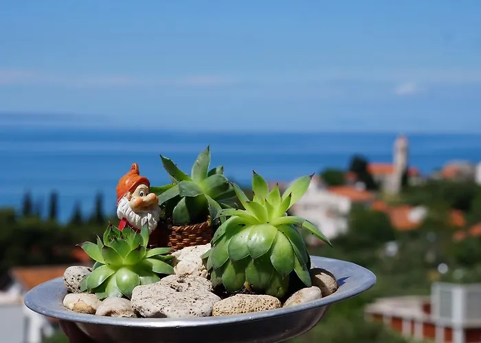 Apartments Mateljak
