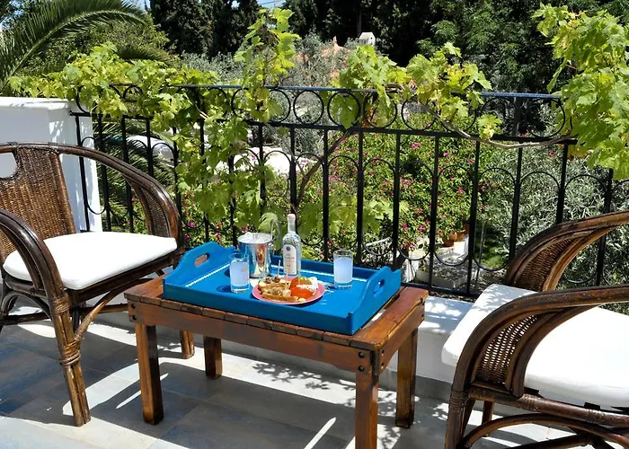 Villa Martha