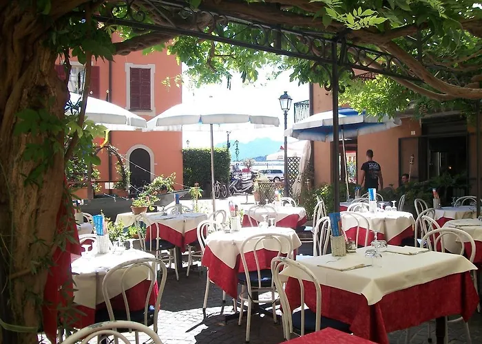 Albergo Il Vapore