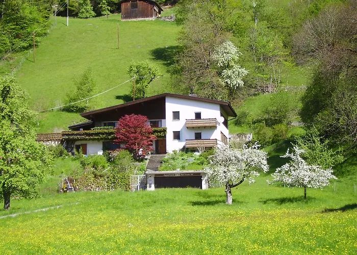 Sonnenhaus Sander