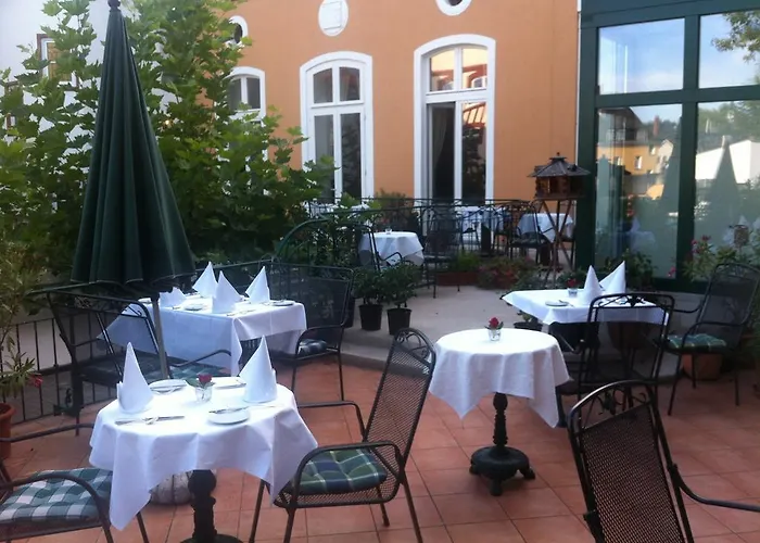 Hotel Frankenbach