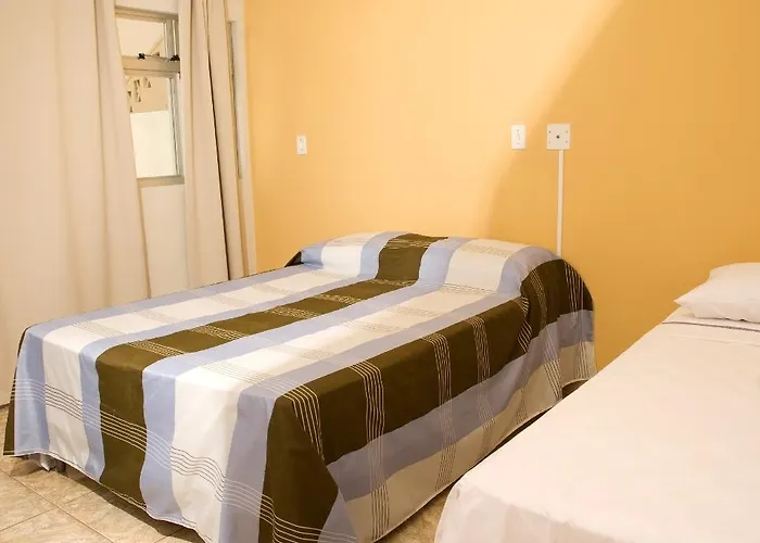 Orquídea Hotel