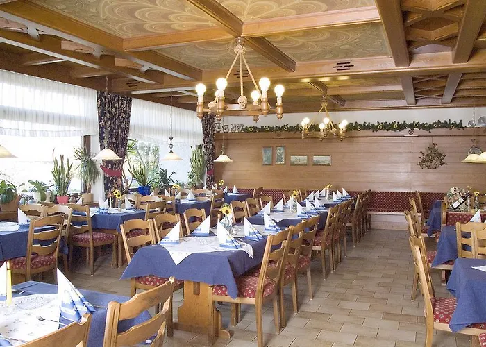 Hotel am See