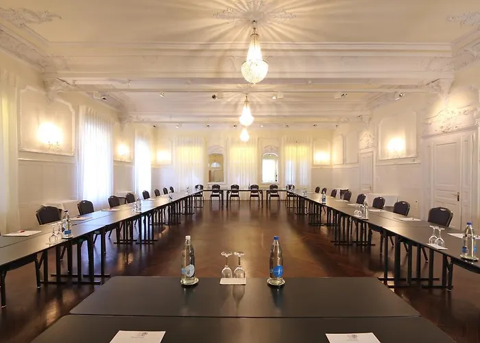 Walzenhausen Swiss Quality Hotel
