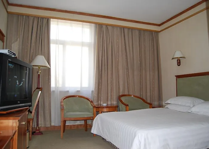 Hami Hotel