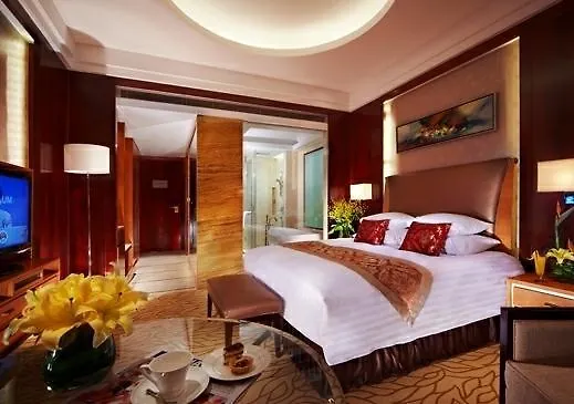 Zhonghao Hotel Qinghai