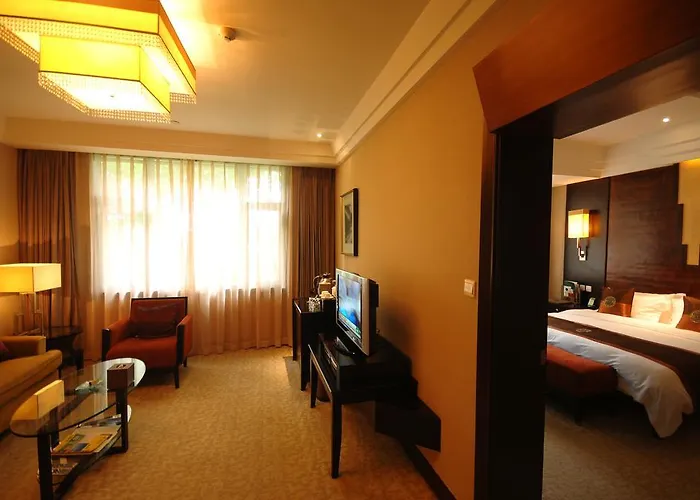 Fule Jiuzhou International Hotel