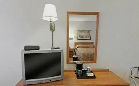 Americas Best Value Inn-Saginaw South