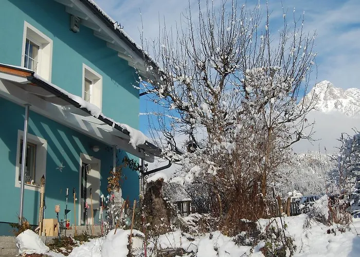 Atelierwohnung Jirana