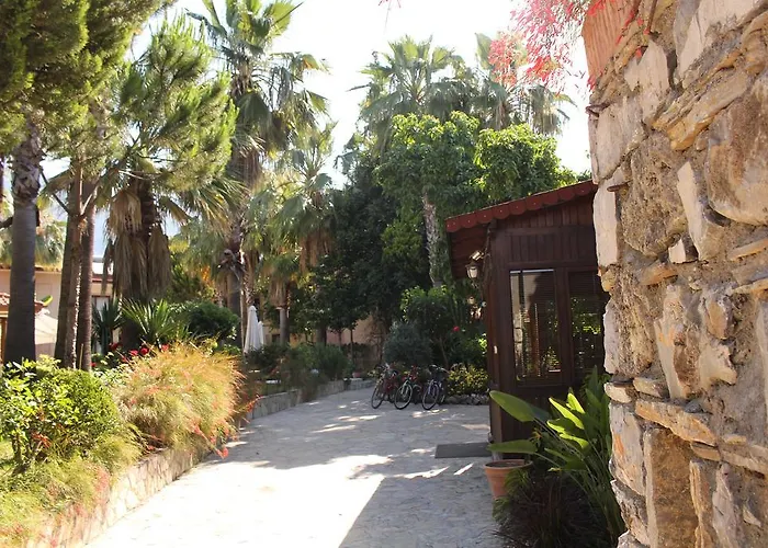 Nirvana Hotel