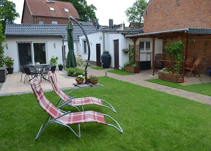 Ferienwohnung Edelweiss