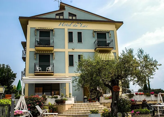 Hotel Du Lac