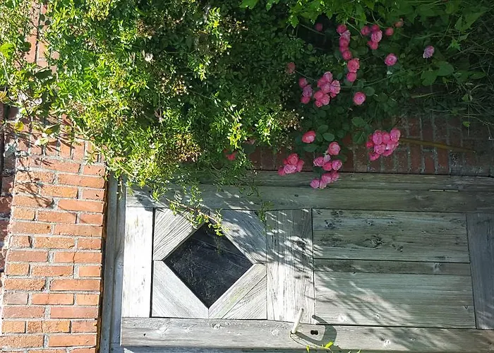 Ferienwohnungen Zollhaus Utlandshoern