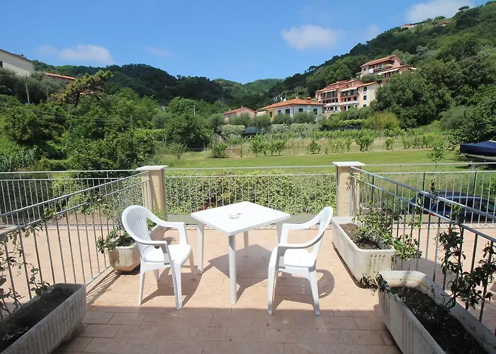 Albergo La Mimosa