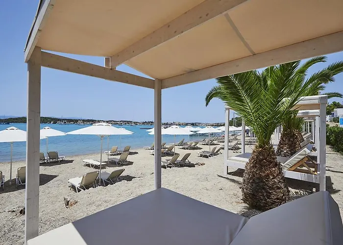 Nautica Bay Hotel