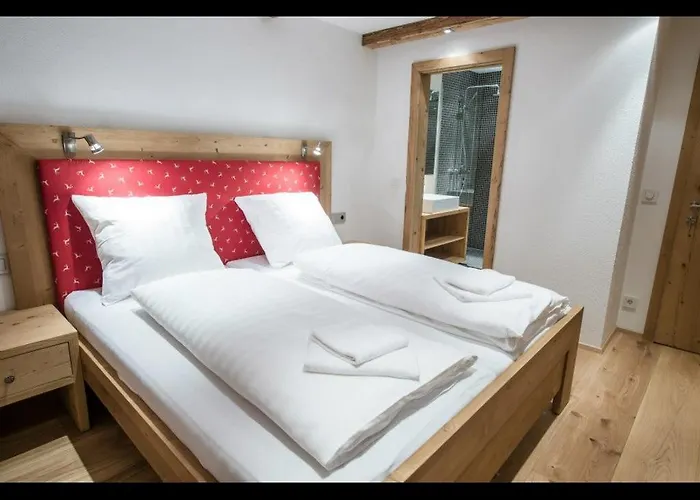 Appartements Pöllhof