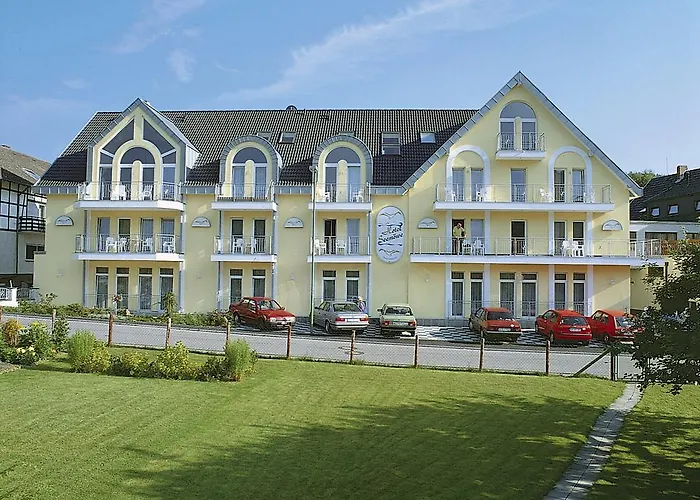 Hotel Seemöwe