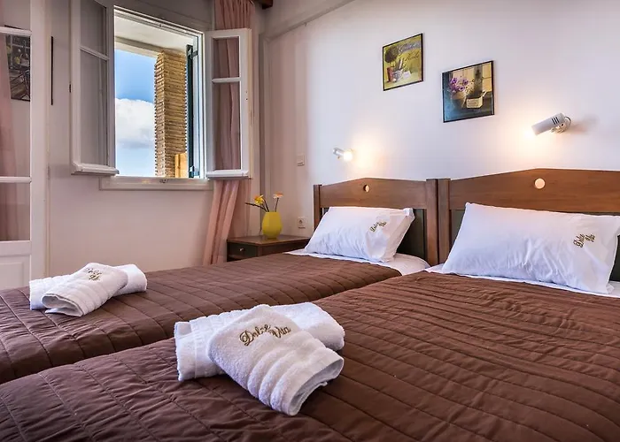 Dolce Vita Residence