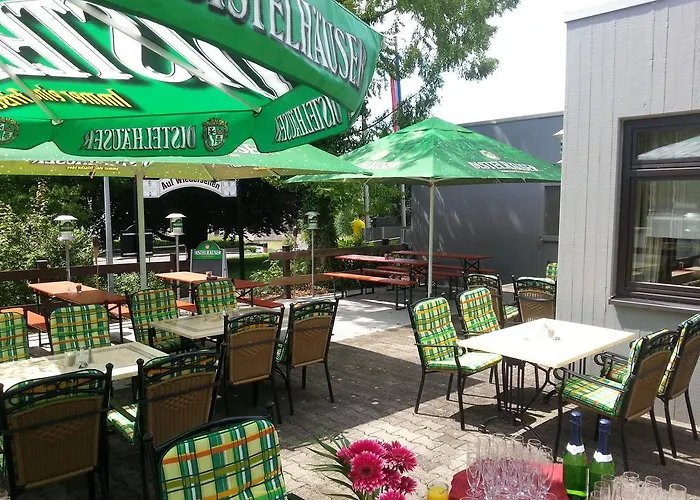 Businesshotel HEILBRONN- Biberach