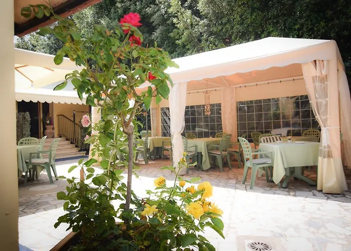 Hotel Villa Denia