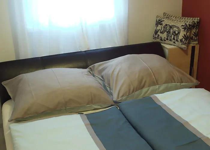 Honey Wellness Apartman