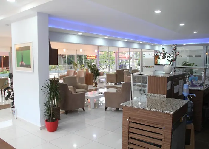Agz Hotel