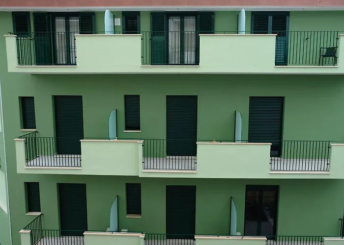 Hotel Desiree