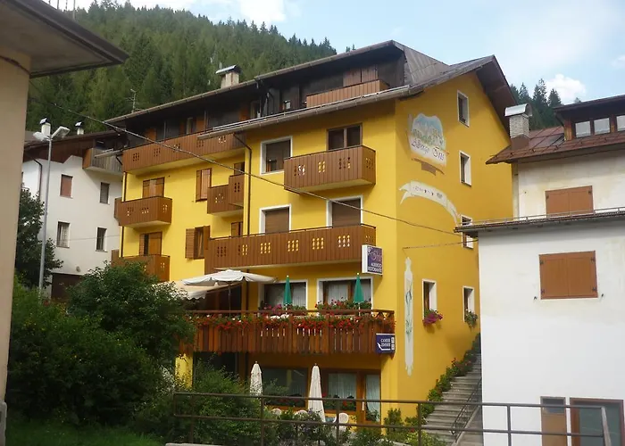 Albergo Ristorante Iris