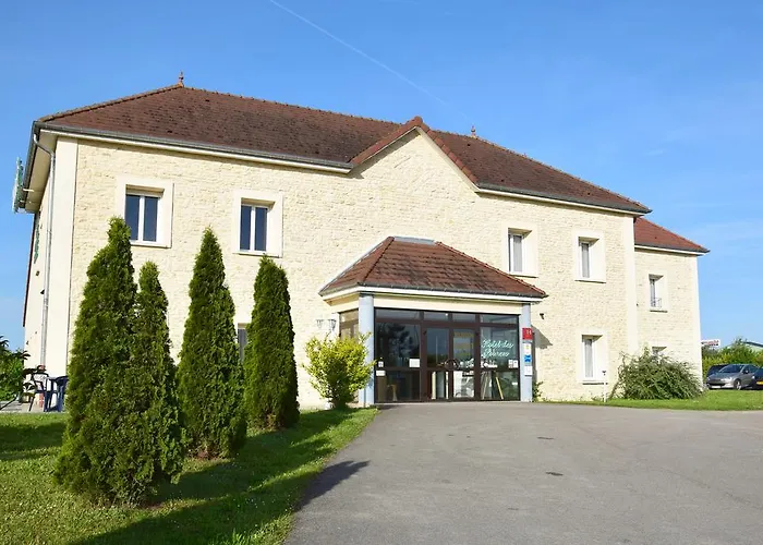 Logis Hotel Des Sources
