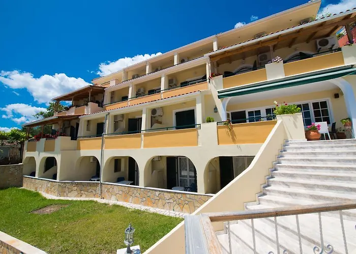 Hotel Niras