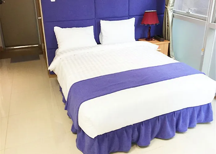 J Hotel