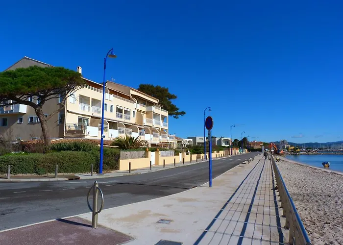 Residence Bona Vue Mer Panoramique