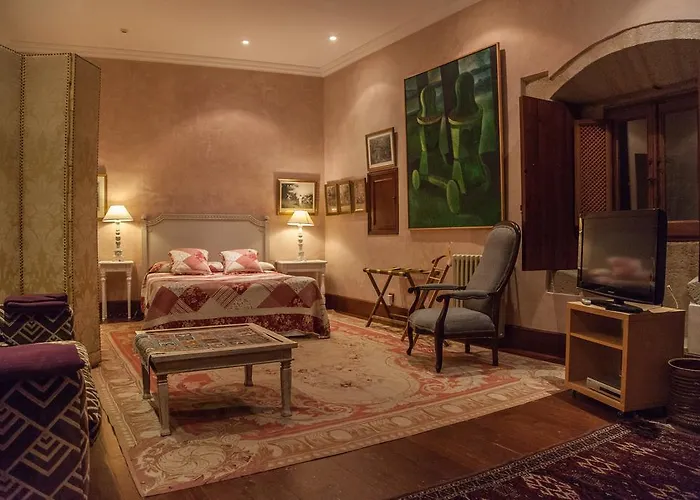 Palacio Chaves Hotel