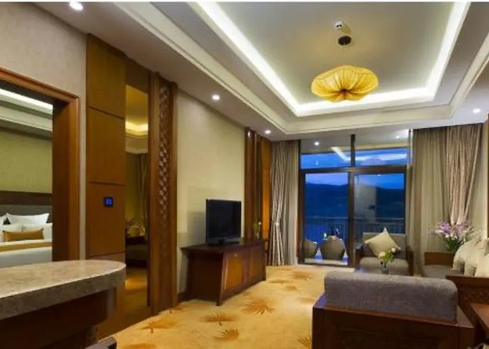 Ramada Plaza Xishuangbanna
