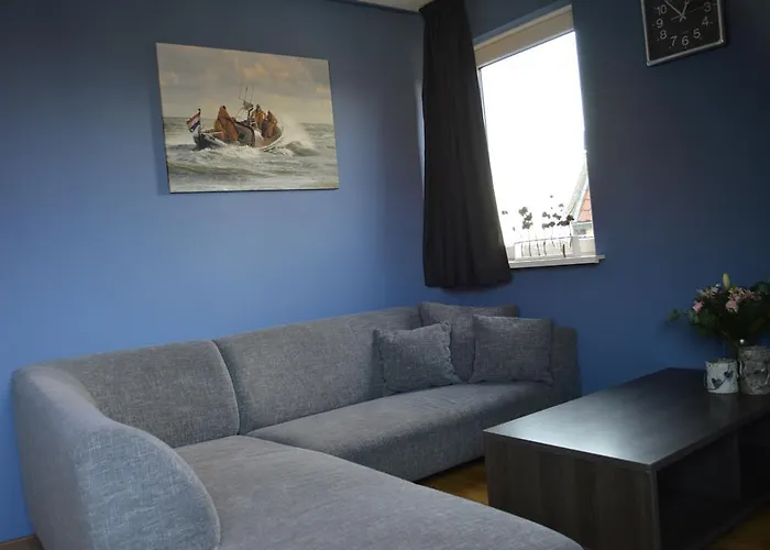Wijnberg Appartementen