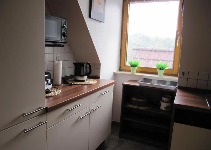 Ferienwohnung Gertraud Müller