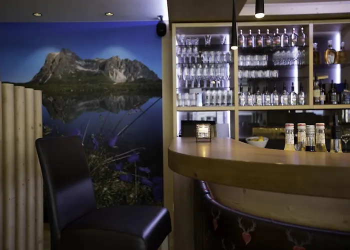 Hotel Walserstube
