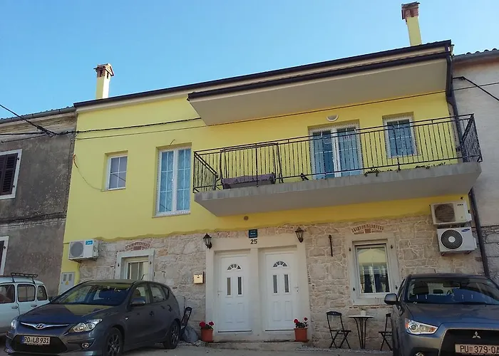 Apartment Alba