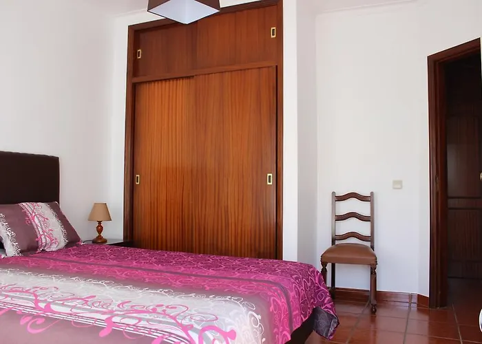 Baleal Holiday Apartment