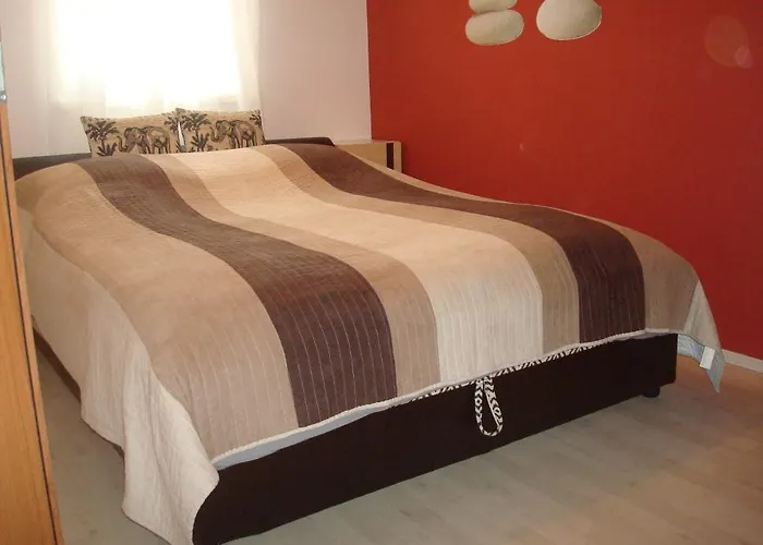 Honey Wellness Apartman