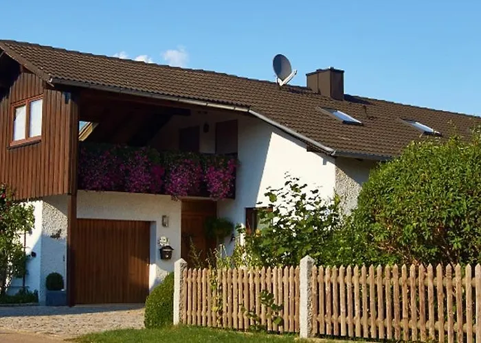 Ferienwohnung Achhammer
