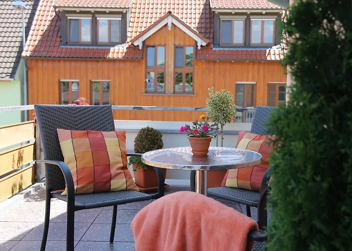 Hotel Ricci