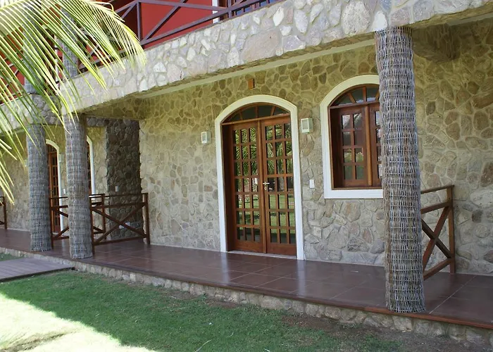 Flat La Fazenda