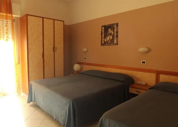 Hotel Danubio