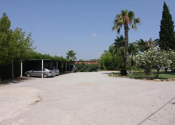 Hotel Sol