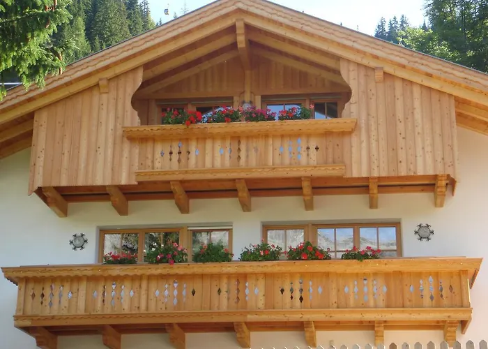 Appartamenti Col Da Vent